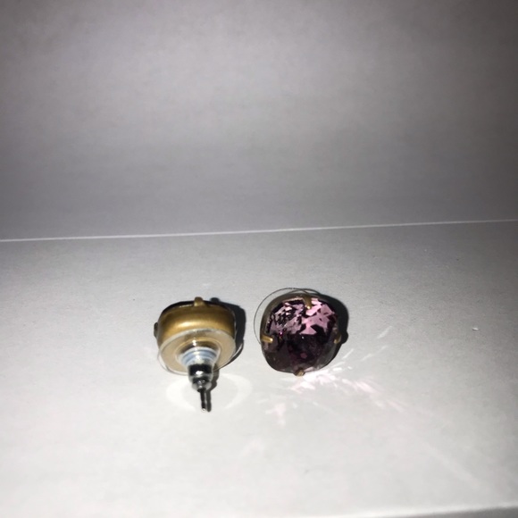 Four sets of beautiful earrings - Picture 5 of 12